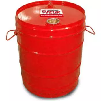 Антифриз X-Freeze Red 430203966