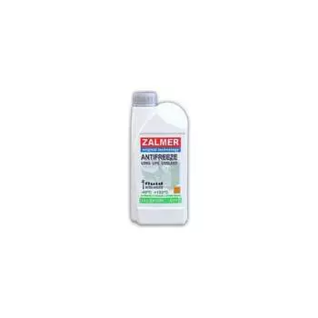 Антифриз ZALMER Antifreeze ZR3500 LLC ZR35G001