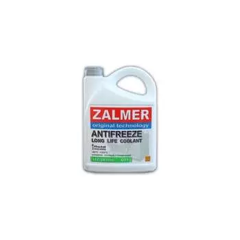 Антифриз ZALMER Antifreeze ZR3500 LLC ZR35G005