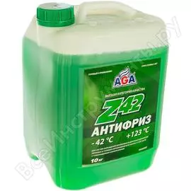 Антифриз AGA AGA050Z
