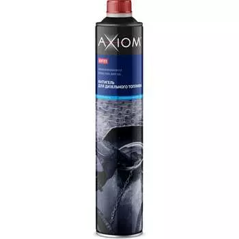 Антигель для дизельного топлива AXIOM A9151