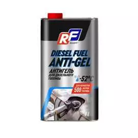 Антигель для грузовых автомобилей RUSEFF 19325N