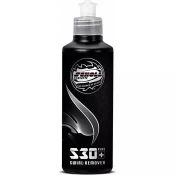 Антиголограммная паста для твердых лаков SCHOLL Concepts S30+ 103306Е