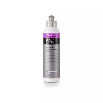 Антиголограммная паста Koch Chemie HOCHGLANZ-ANTIHOLOGRAMM-POLITUR M2 182250 015062