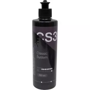 Антиголограммная паста полировальная Holex СS30 HAS-382673