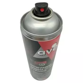 Антигравий спрей AVE 9104020
