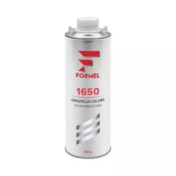 Антигравийное покрытие Formel 1650 GRAVIPLUS HS UBS FM171101