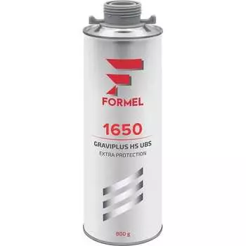 Антигравийное покрытие Formel