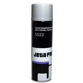 Антигравийное покрытие Jeta PRO 5522 gray