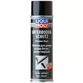 Антикоррозийное средство для днища кузова LIQUI MOLY