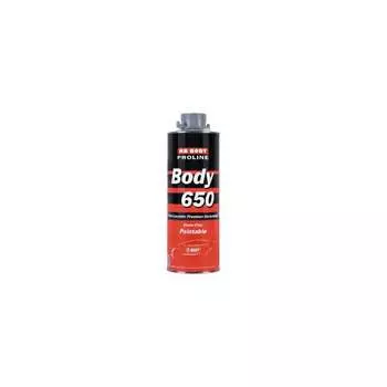 Антикор HB BODY 650 6509100001