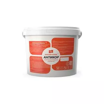 Антикор Магнитерм МАК5