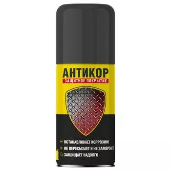 Антикор Nanoprotech Супер 022