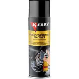 Антикоррозийная битумная мастика KERRY KR-956