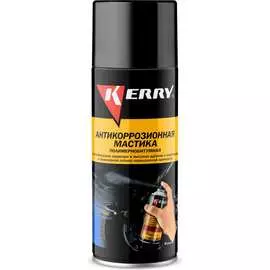 Антикоррозийная мастика KERRY KR-955