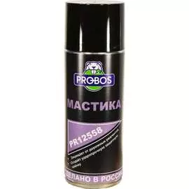 Антикоррозийная мастика PROBOS PR12558