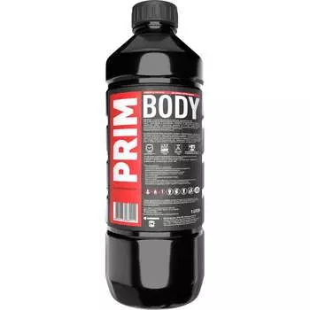 Антикоррозийная обработка для днища и арок PRIM BODY 1BBODY1P