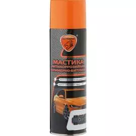 Антикоррозийная полимерно-битумная мастика ELTRANS EL-0207.02