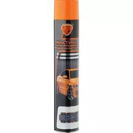 Антикоррозийная полимерно-битумная мастика ELTRANS EL-0207.01