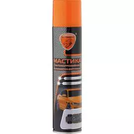 Антикоррозийная полимерно-битумная мастика ELTRANS EL-0207.03