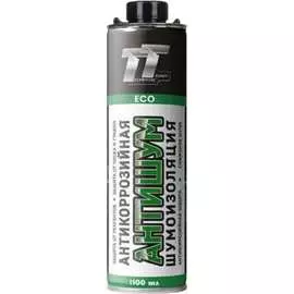 Антикоррозийная шумоизоляция TT ECO МАР11/811