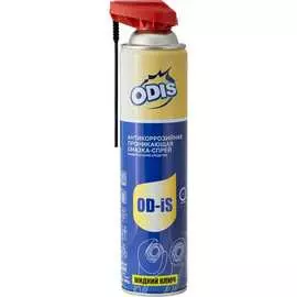 Антикоррозийная смазка-спрей ODIS De-Rust and Lubricating OD-IS Ds4650