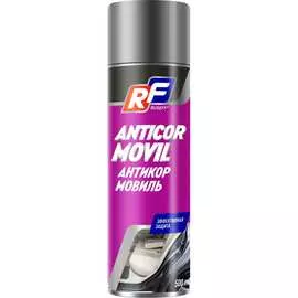 Антикоррозийное покрытие RUSEFF антикор-мовиль 25356N