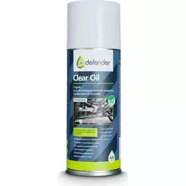 Антикоррозийное средство Defender Clear Oil 10012