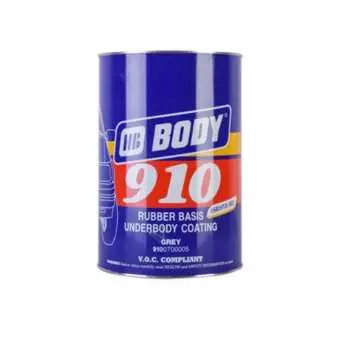 Антикоррозийное средство HB BODY 910 9100700005