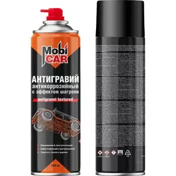 Антикоррозийный антигравий Mobicar 0521-01 MC