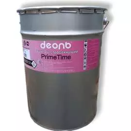 Антикоррозионный быстросохнущий грунт Деоль
