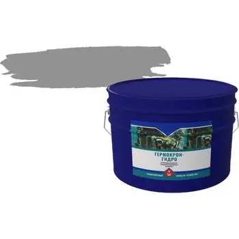 Антикоррозионный герметик Гермокрон-гидро 4605578000221