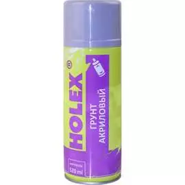 Антикоррозионный грунт Holex HAS-0198