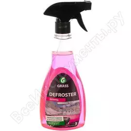 Антилед Grass