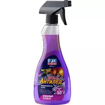 Антилед Fox Chemie 500 мл LMF66