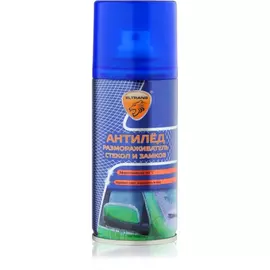 Антилед-размораживатель стекол и замков ELTRANS EL-0604.01