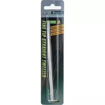 Антимагнитный пинцет Pro'sKit 1PK-105T 00049828