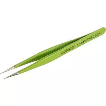 Антимагнитный пинцет Pro'sKit 1PK-101T 00072643