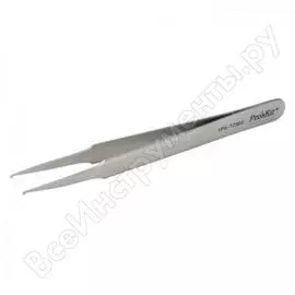 Антимагнитный пинцет ProsKit