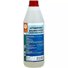 Антиморозная добавка в бетон APIS 4665296516848