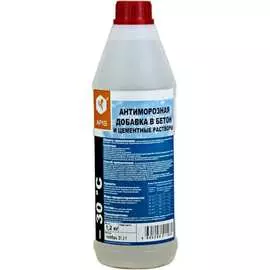 Антиморозная добавка в бетон APIS 4665296516947