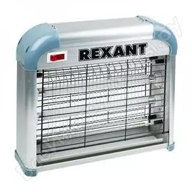 Антимоскитная лампа REXANT R60 71-0036