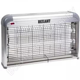 Антимоскитная лампа REXANT R80 71-0046