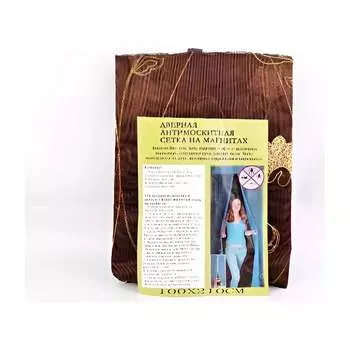 Антимоскитная сетка Bikson XYK827 СД889