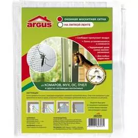 Антимоскитная сетка на окно Argus AR-800