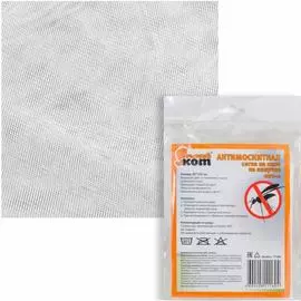 Антимоскитная сетка на окно Рыжий кот MWN-03 311264