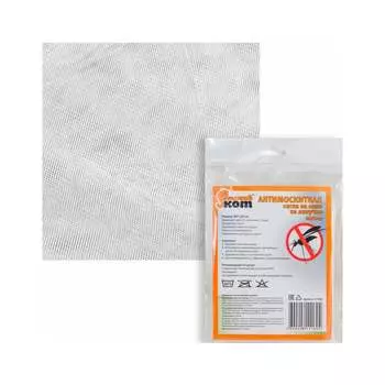 Антимоскитная сетка на окно Рыжий кот MWN-01 311262