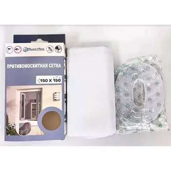 Антимоскитная сетка ПилотПро 18712