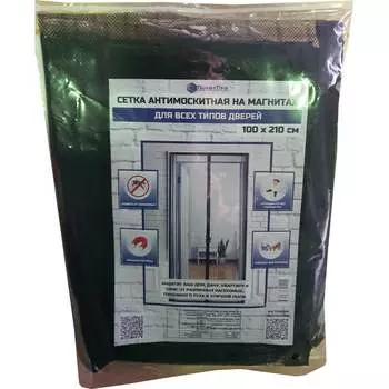 Антимоскитная сетка ПилотПро 18714