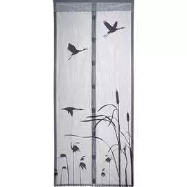 Антимоскитная сетка Рыжий кот Капутомоскито 103709